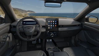 2025 Ford Mustang Mach-E® Internal Image 2